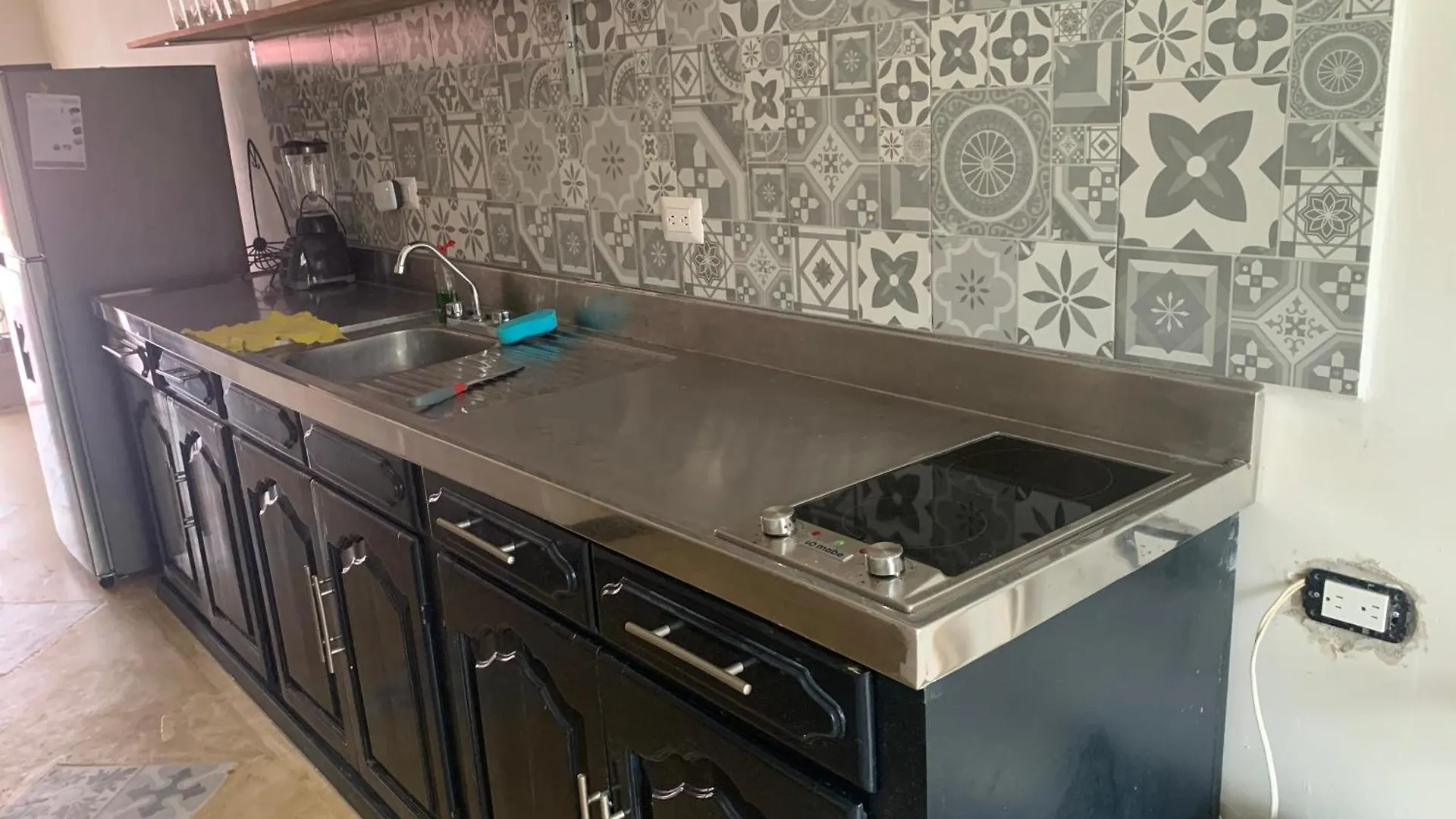 Apartmán La Casa Frida Mérida 0*,  Mexiko
