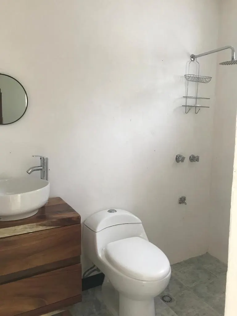 La Casa Frida Apartment Merida