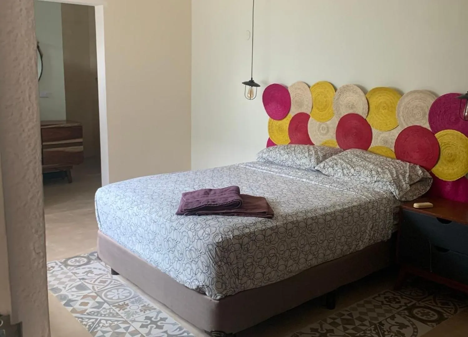 La Casa Frida Apartment Merida Mexico