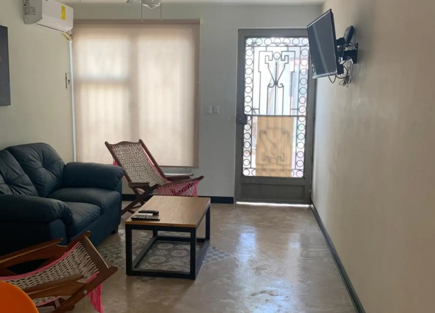 La Casa Frida Apartment Merida Mexico