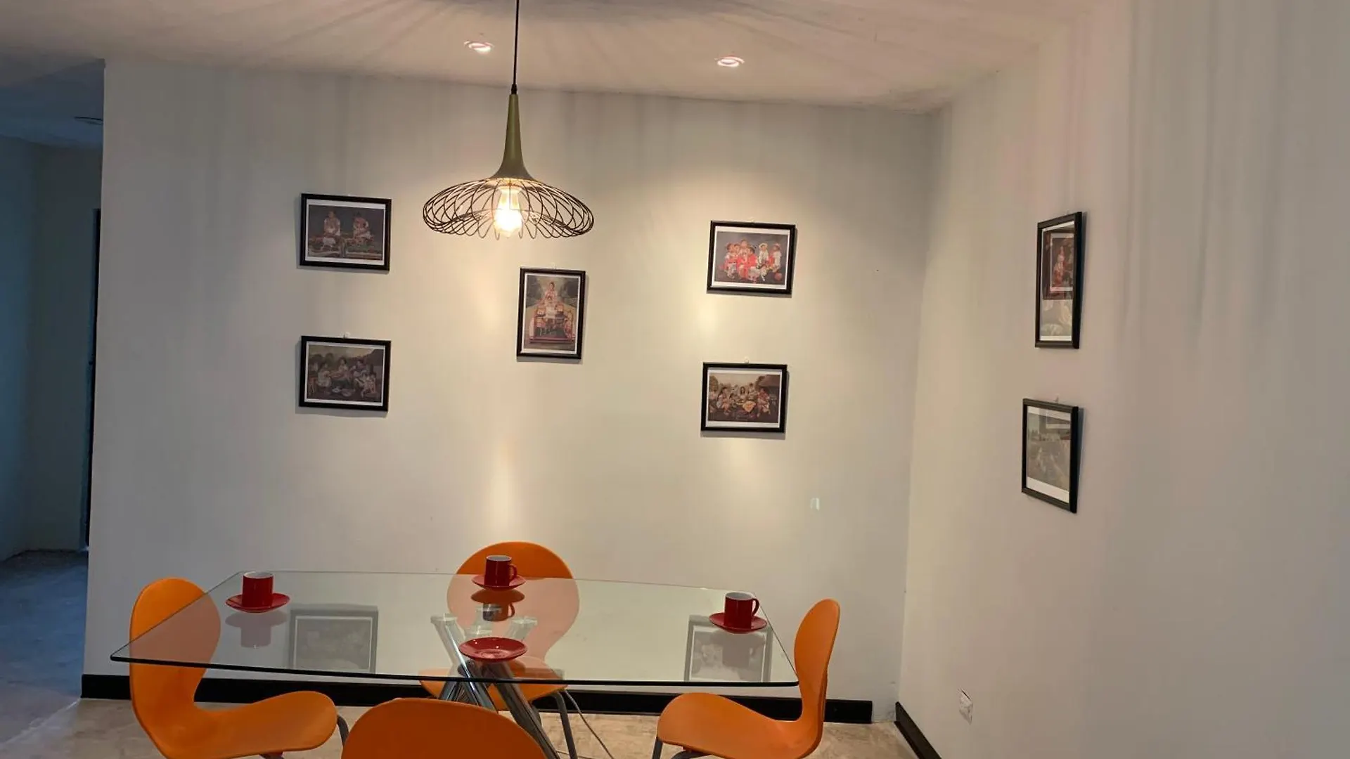 La Casa Frida Apartment Merida Mexico