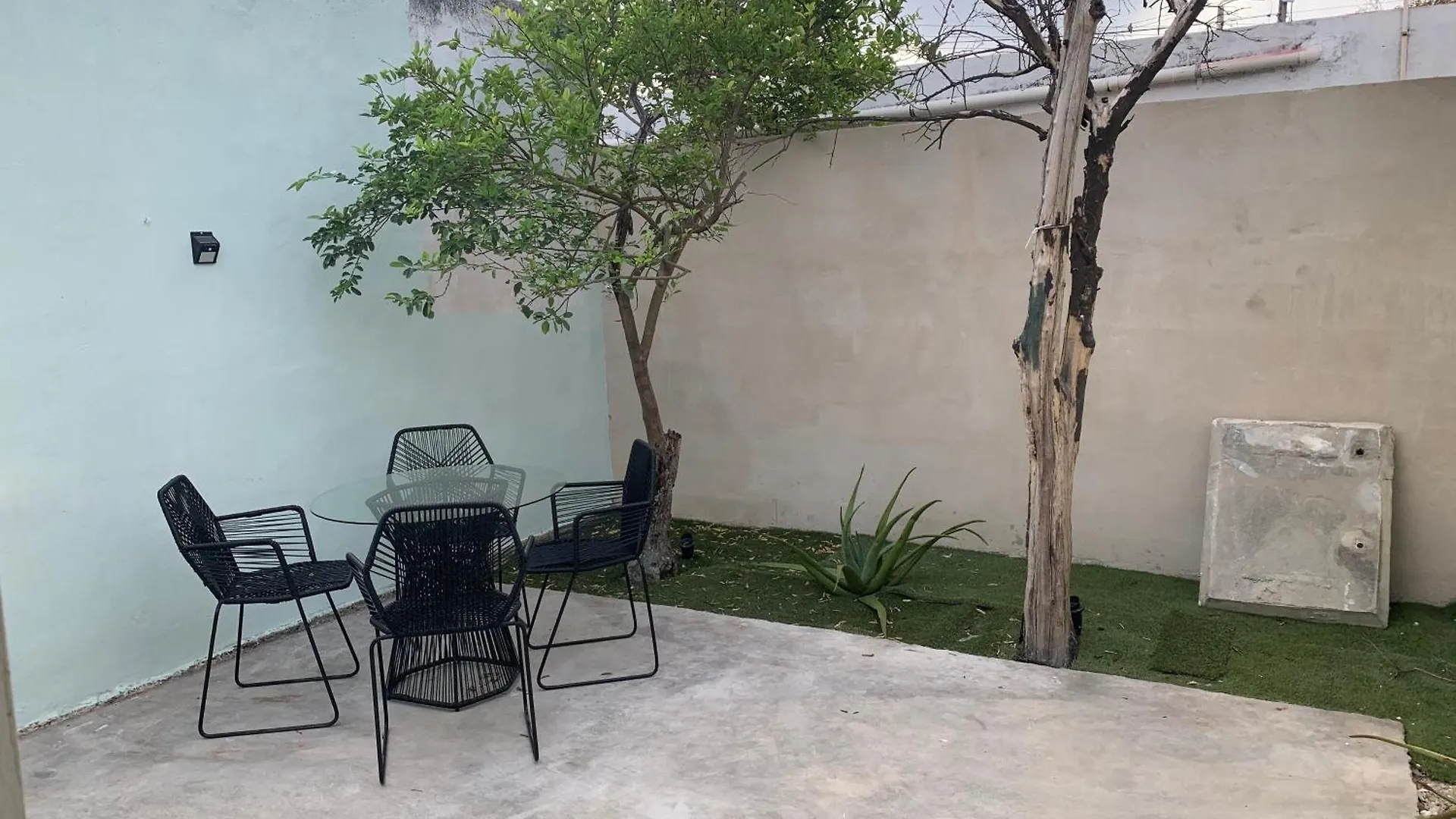 La Casa Frida Apartment Merida