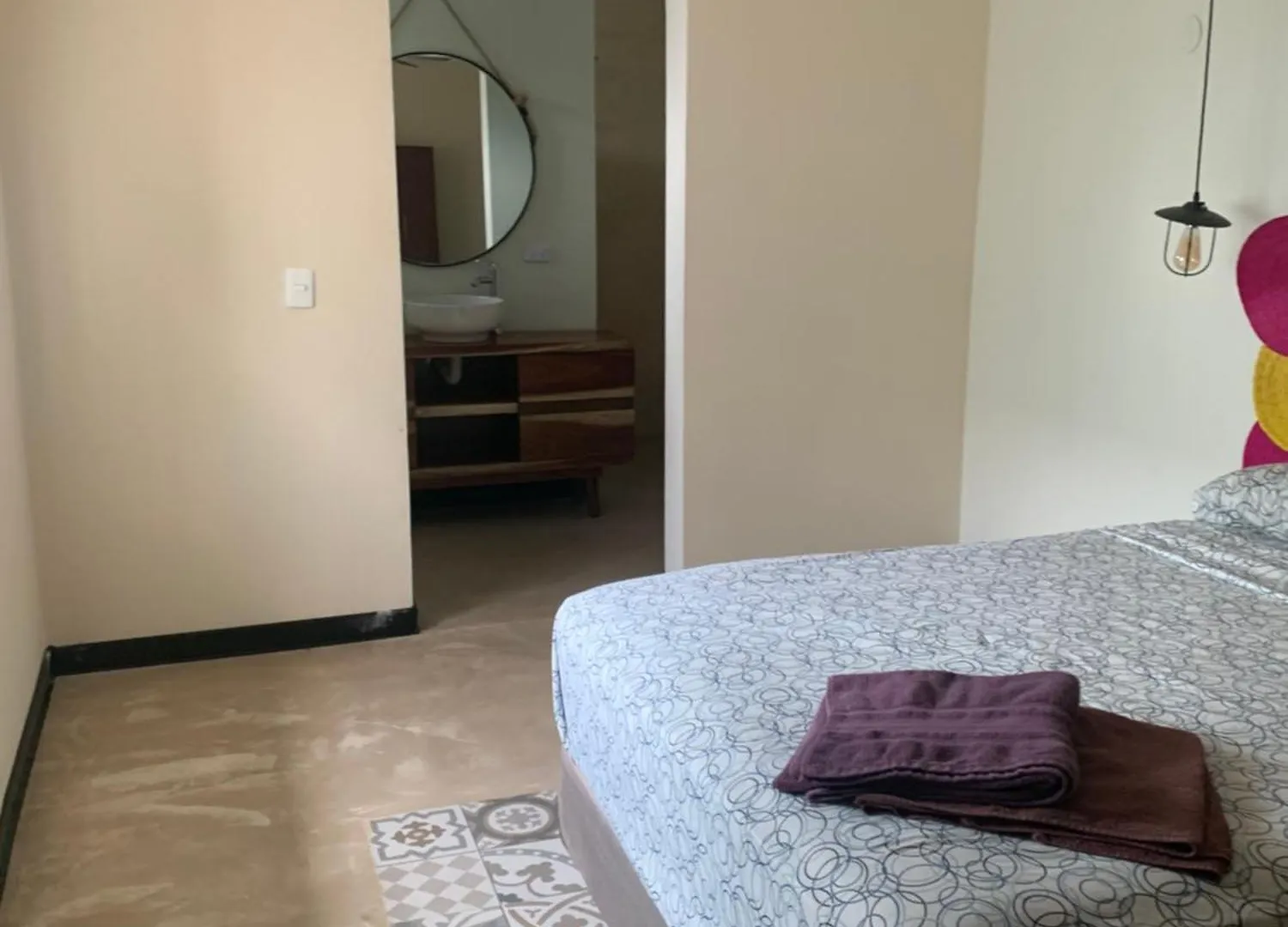 La Casa Frida Apartment Merida