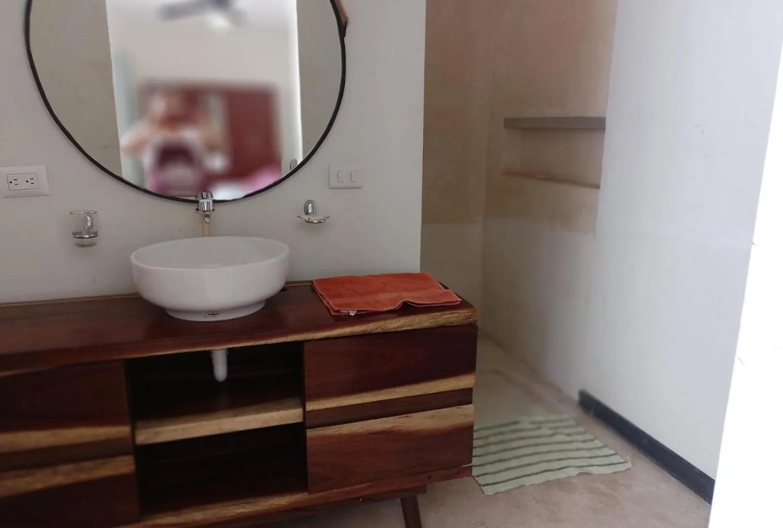 La Casa Frida Apartment Merida
